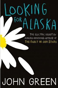 Фото - John Green: Looking for Alaska [Paperback]