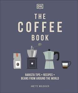 Фото - The Coffee Book