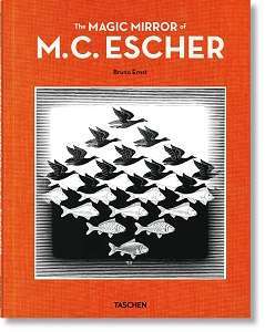 Фото - The Magic Mirror of M.C. Escher