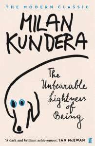 The Unbearable Lightness of Being Фото - The Unbearable Lightness of Being