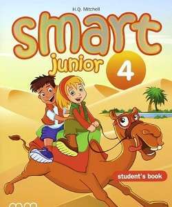 Фото - Smart Junior 4 SB