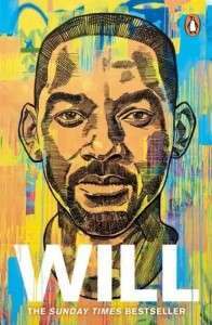 Фото - Will [Paperback]