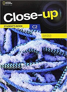 Фото - Close-Up 2nd Edition C2 SB with Online Student Zone + DVD E-Book