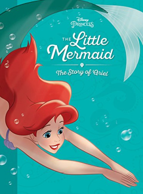 Фото - Little Mermaid: The Story of Ariel