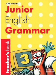 Фото - Junior English Grammar 3 TB