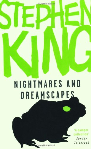 Фото - King S.Nightmares & Dreamscapes