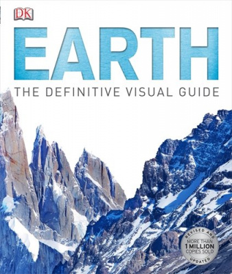 Фото - Earth: The Definitive Visual Guide