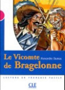 Фото - CM3 Vicomte de Bragelonne Livre + CD
