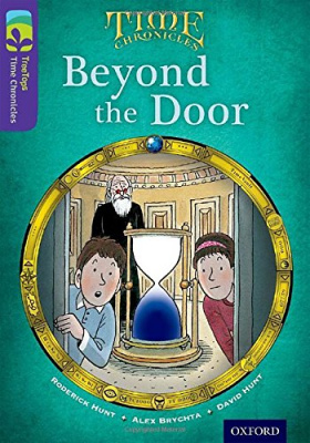 Фото - TreeTops Time Chronicles 11 Beyond the Door