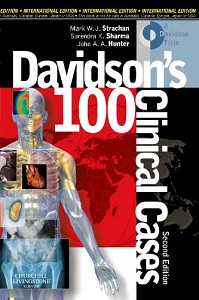 Фото - Davidson's 100 Clinical Cases, International Edition, 2nd Edition
