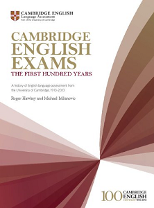 Фото - Cambridge English Exams: The First Hundred Years