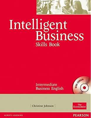 Фото - Intelligent Business Inter Skills Pack