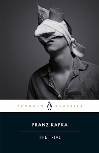 Фото - Penguin Classics: The Trial