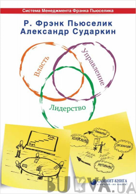 Фото - Власть. Управление. Лидерство