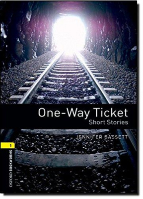 Фото - BKWM 1 One-Way Ticket