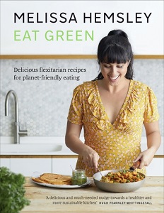 Фото - Eat Green: Delicious flexitarian recipes for planet-friendly eating