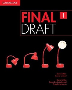 Фото - Final Draft Level 1 Student's Book