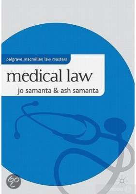 Фото - Medical Law