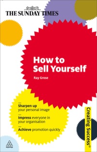 Фото - How to Sell Yourself