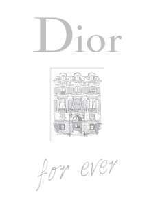 Фото - Dior For Ever