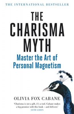 Фото - Charisma Myth,The