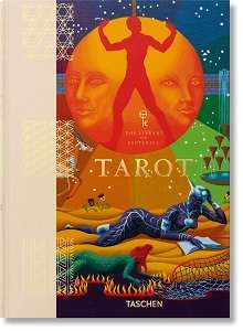 Фото - Tarot. The Library of Esoterica