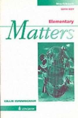 Фото - Matters Elem WB