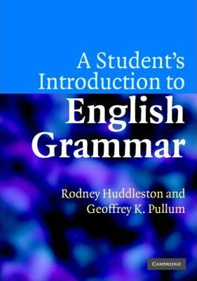 Фото - Students Intro English Grammar