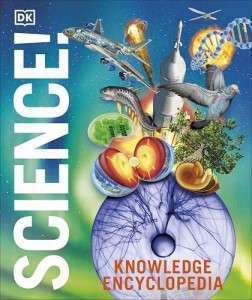 Фото - Knowledge Encyclopedia Science! 2nd Edition