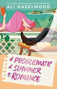 Фото - Problematic Summer Romance