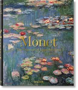 Фото - Monet. The Triumph of Impressionism