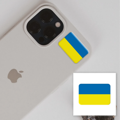 Фото - 3D стікер 