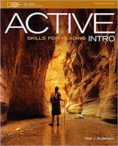 Фото - Active Skills for Reading Intro Text