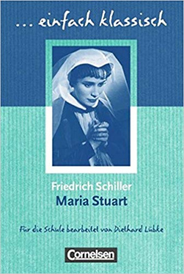 Фото - Einfach klassisch Maria Stuart