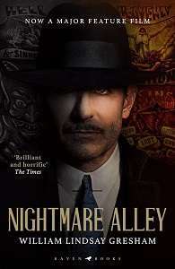 Фото - Nightmare Alley (Film Tie-in)