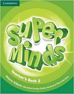 Фото - Super Minds 2 Teacher's Book