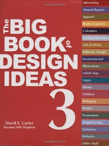 Фото - The Big Book of Design Ideas 3