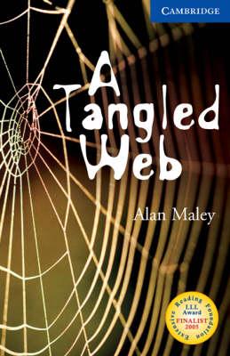 Фото - CER 5 Tangled Web: Book with Audio CDs (3) Pack