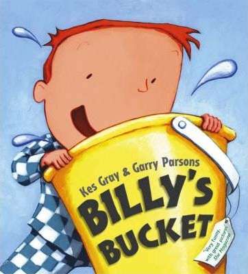 Фото - Billy's Bucket