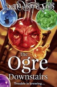 Фото - Ogre Downstairs,The