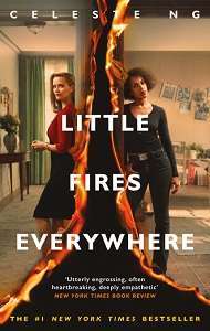 Фото - Little Fires Everywhere