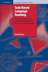 Фото - Task-Based Language Teaching