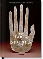 Фото - The Book of Symbols. Reflections on Archetypal Images