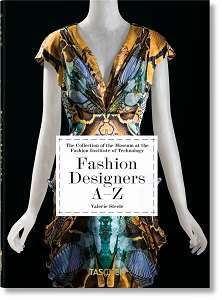 Фото - Fashion Designers A-Z (40th Ed.)