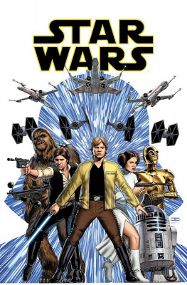 Фото - Star Wars Vol.1: Skywalker Strikes Tpb