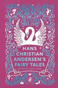 Фото - Puffin Clothbound Classics: Hans Christian Andersen's Fairy Tales [Hardcover]