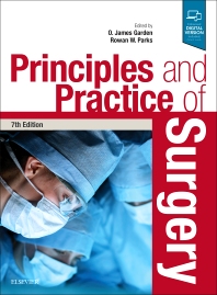 Фото - Principles and Practice of Surgery, 7th Edition