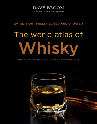 Фото - World Atlas of Whisky,The. Kindle Edition