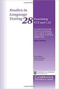 Фото - Examining FCE and CAE vol 28