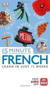 Фото - 15 Minute French